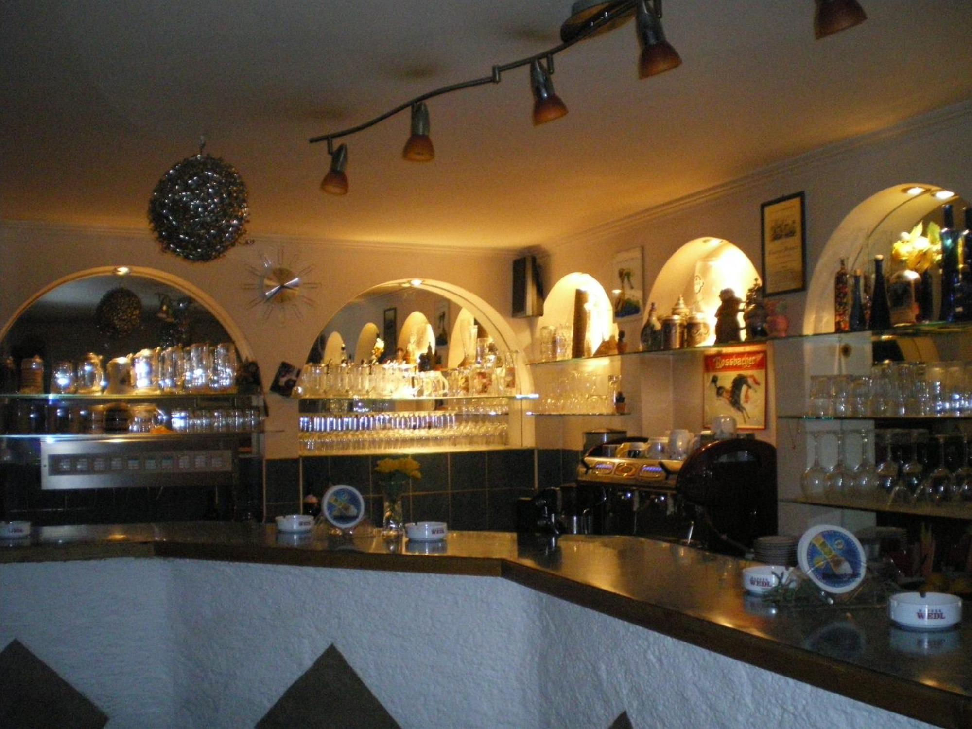 Gasthof Steinbraeu Faistenau Exteriör bild