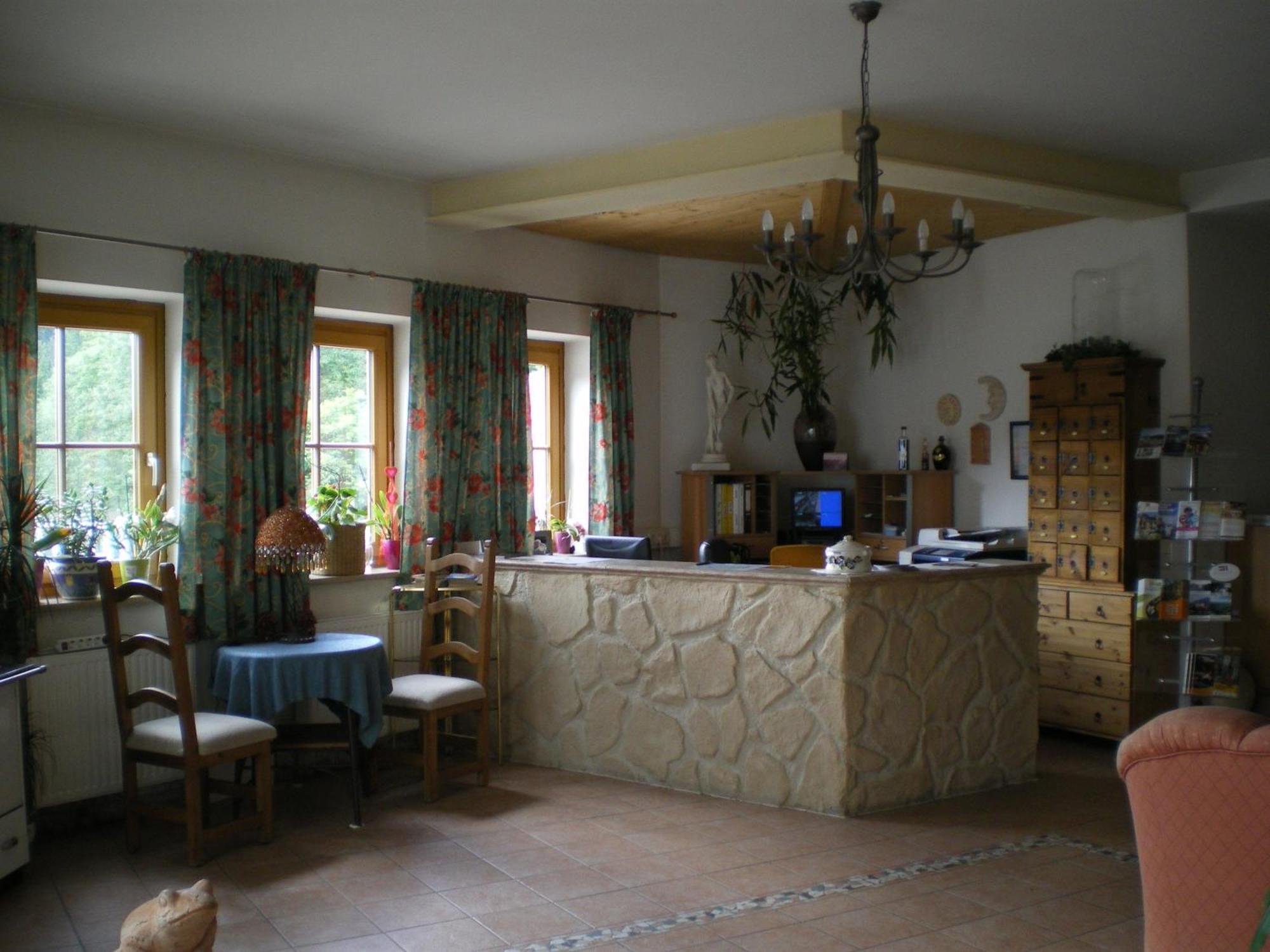 Gasthof Steinbraeu Faistenau Exteriör bild